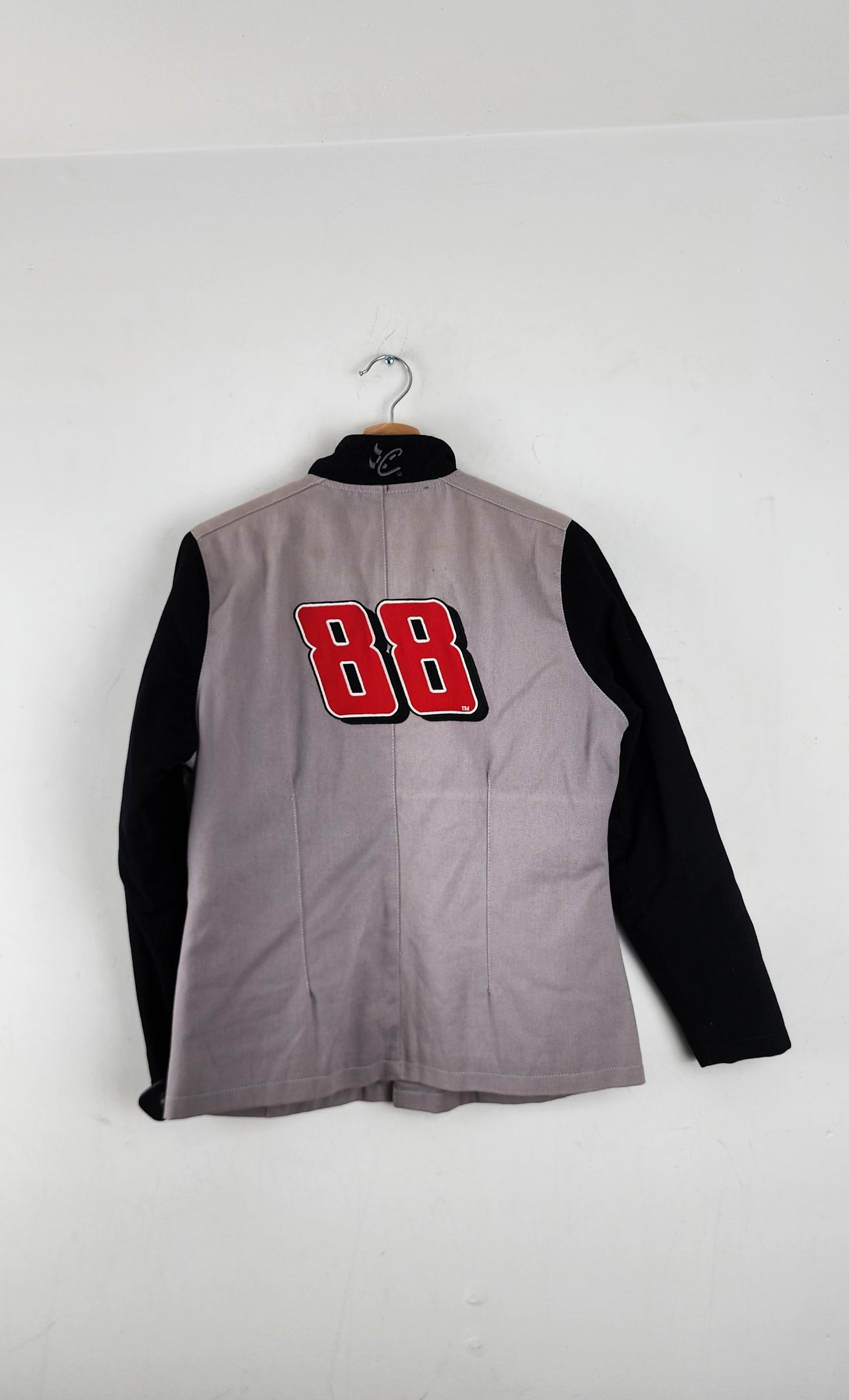 Women's Chase Authentics Mtn DEW NASCAR jacket