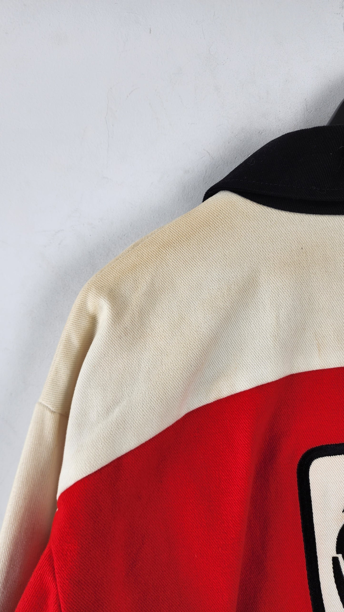 Racing Champions Dodge Motorsport Racing Jacket