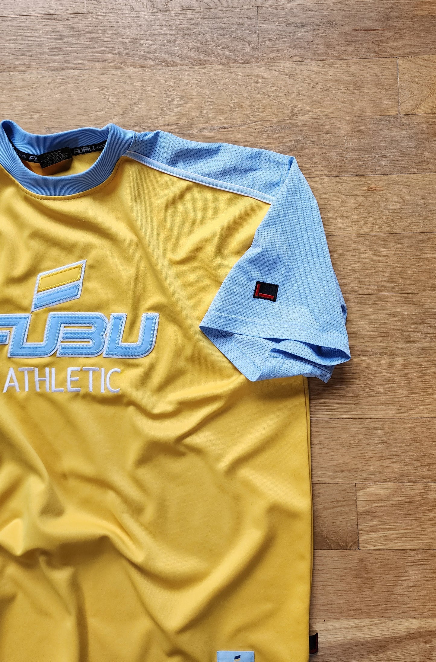 00s Fubu Jersey
