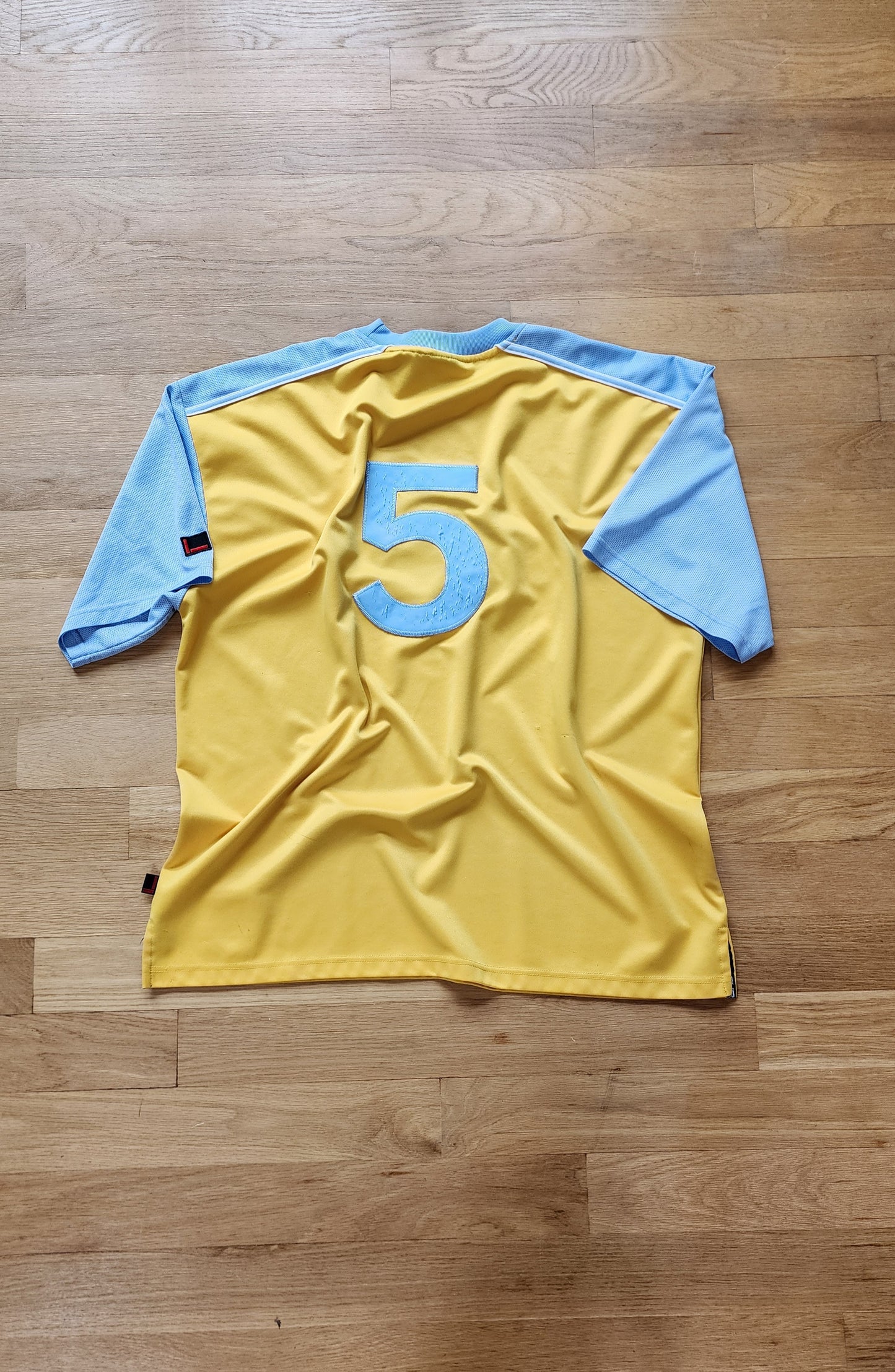 00s Fubu Jersey