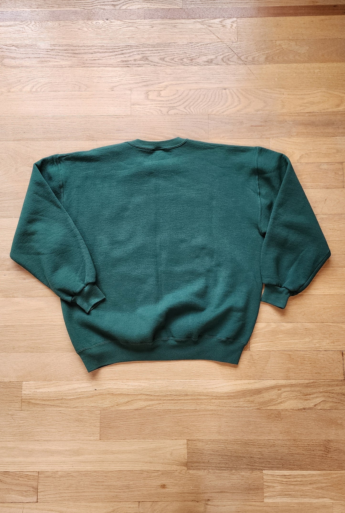 90s Russell Athletic Green Bay Packers Sweatshirt
