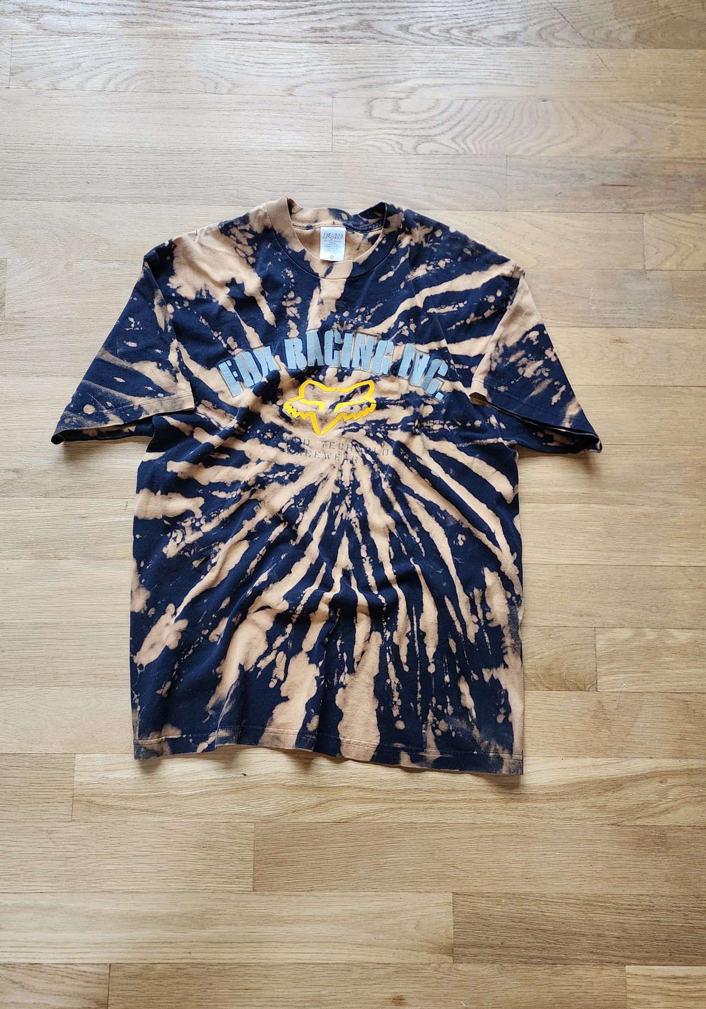 00s Fox Racing T-Shirt