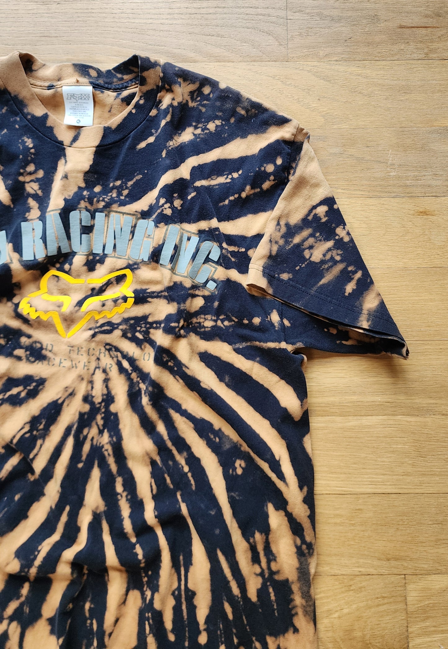 00s Fox Racing T-Shirt