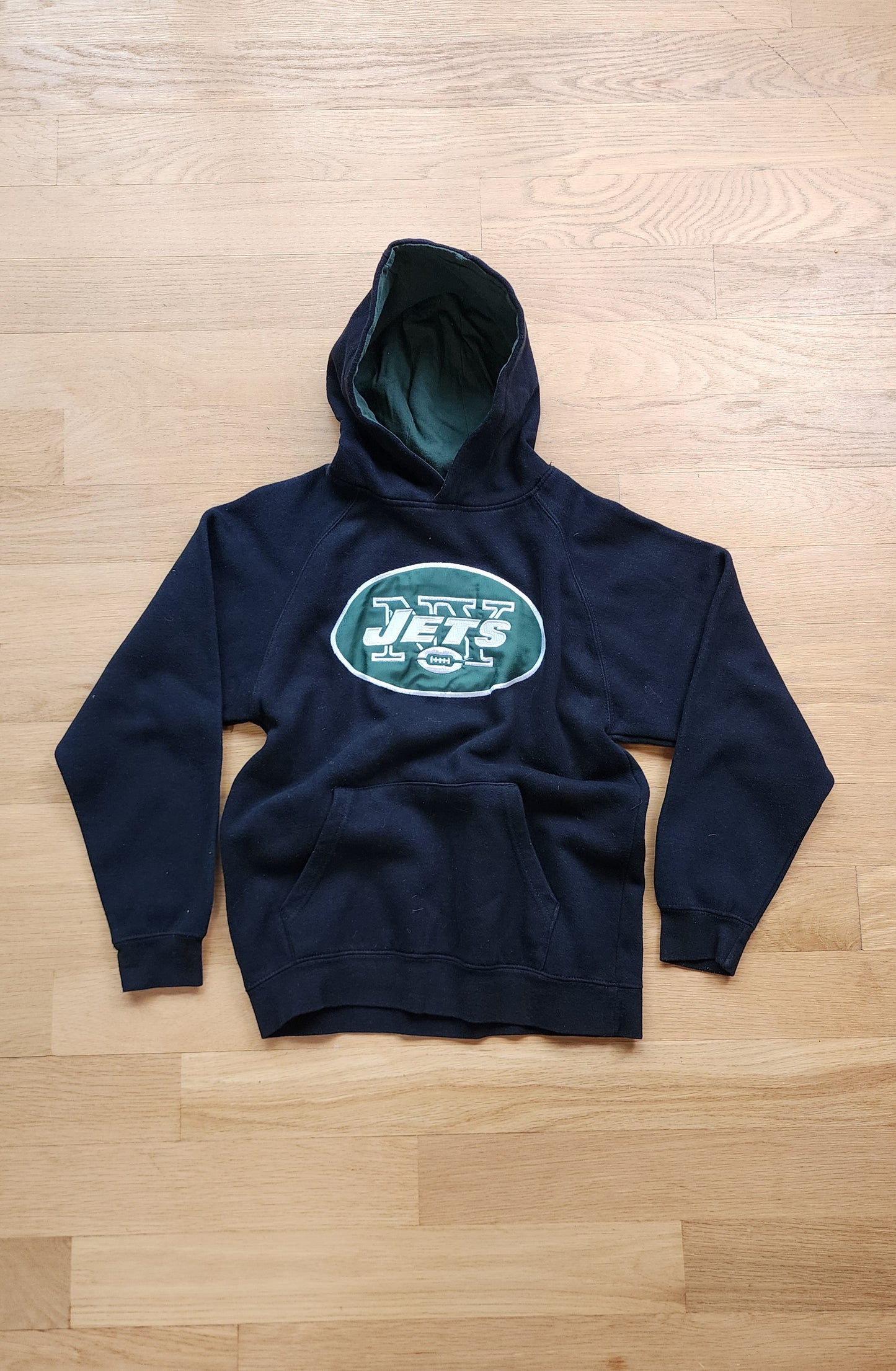 00s New York Jets Hoodie