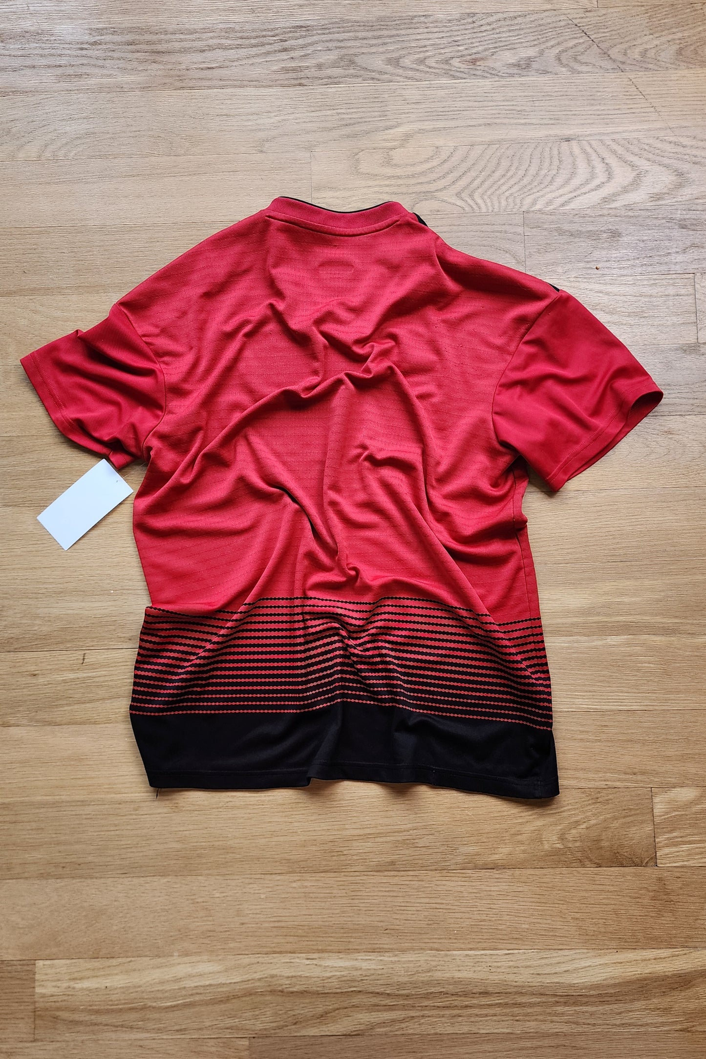 Manchester United Soccer Jersey