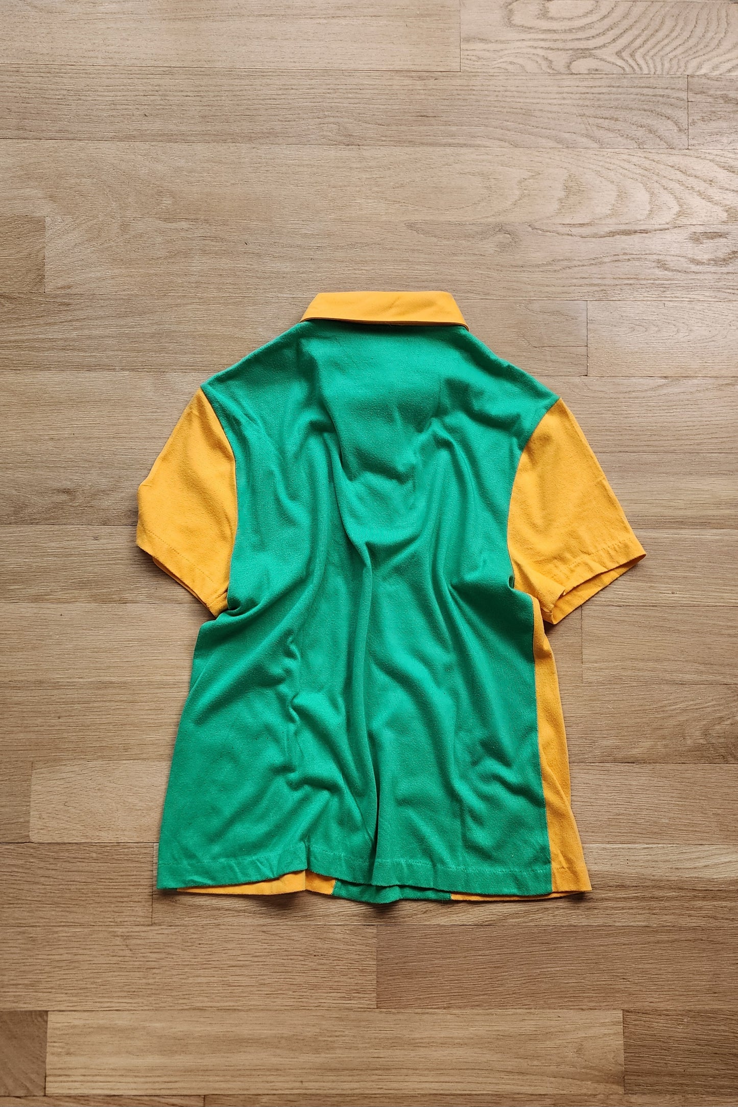 1984 Olympics Staff Uniform Top
