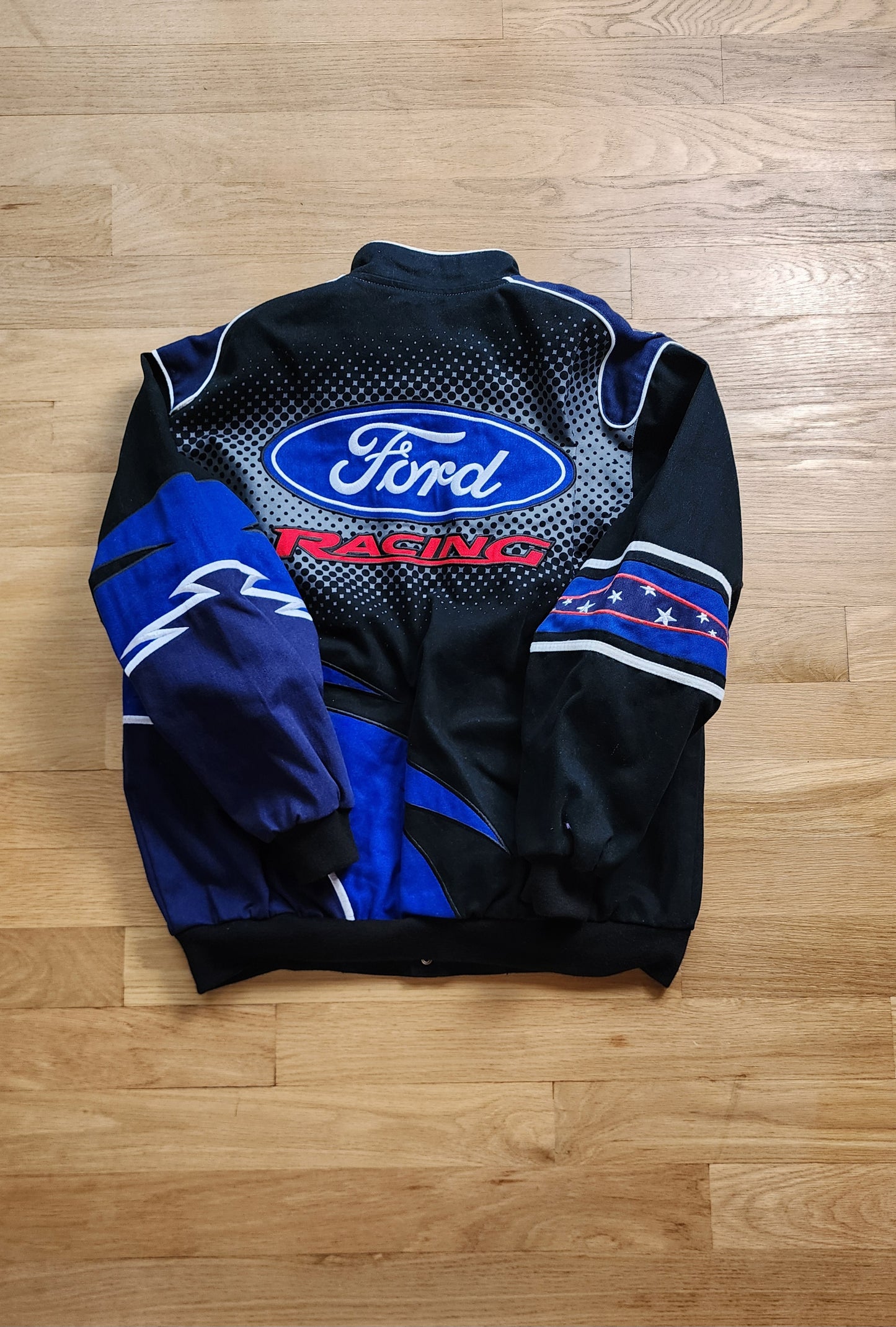 Vintage Ford Racing Condition - Like New Condition