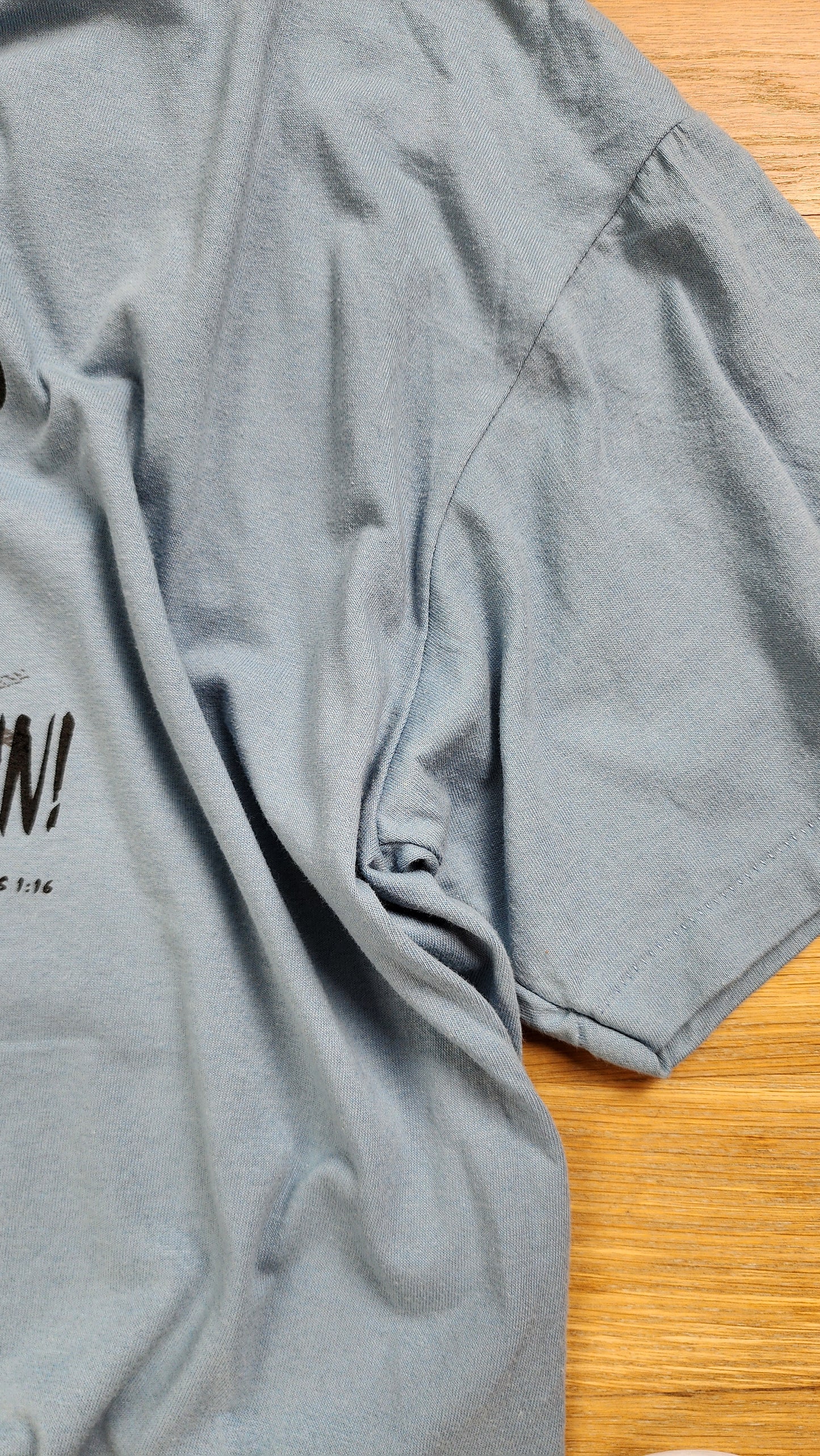 Vintage Tshirt - I won't shut up