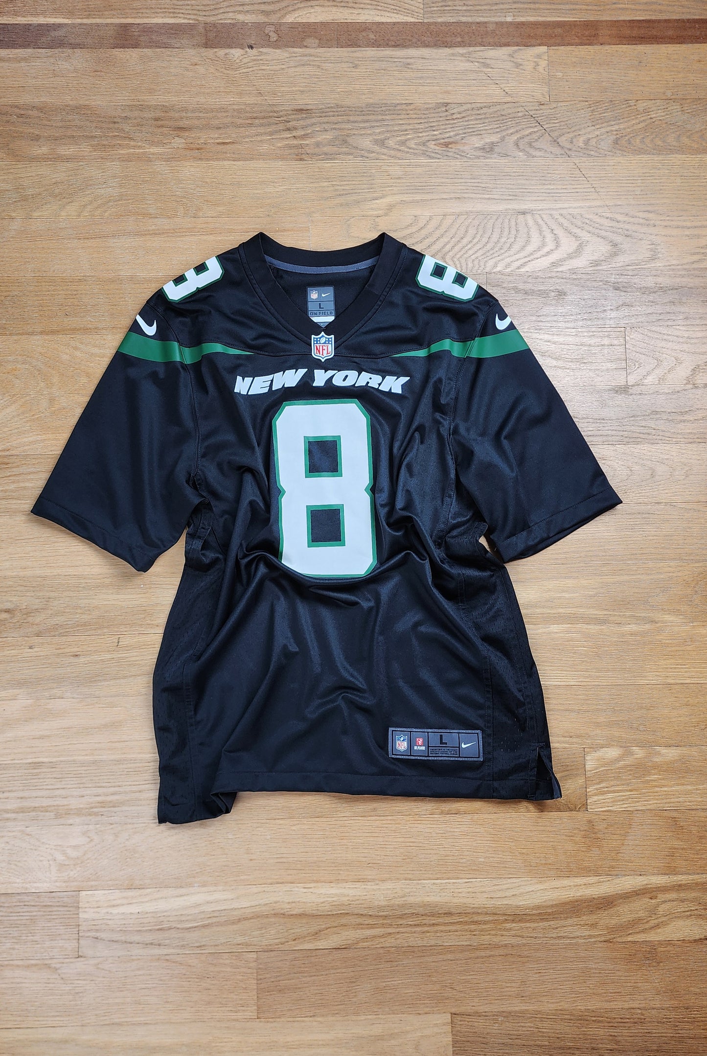 NY Jets Jersey