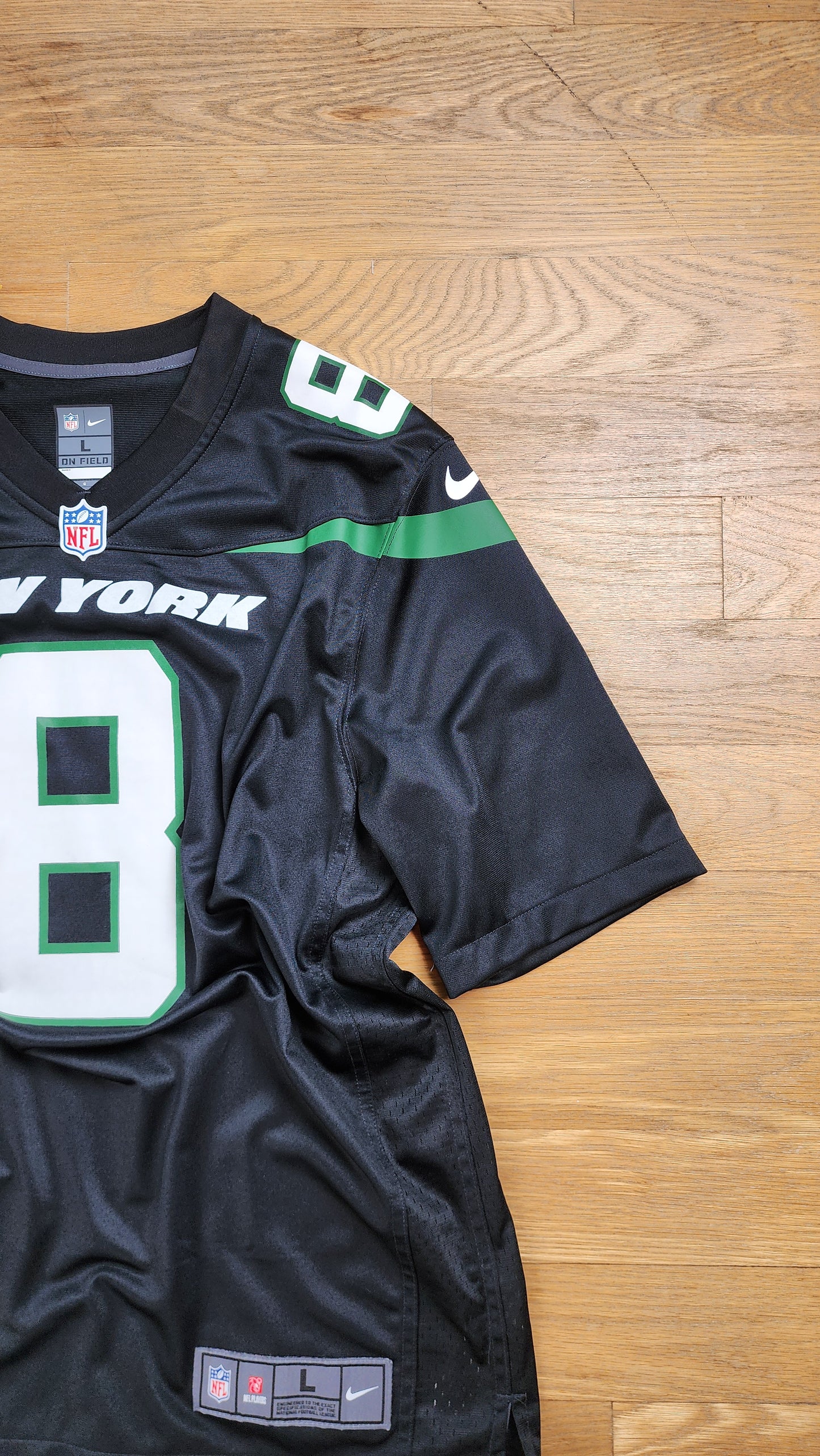 NY Jets Jersey