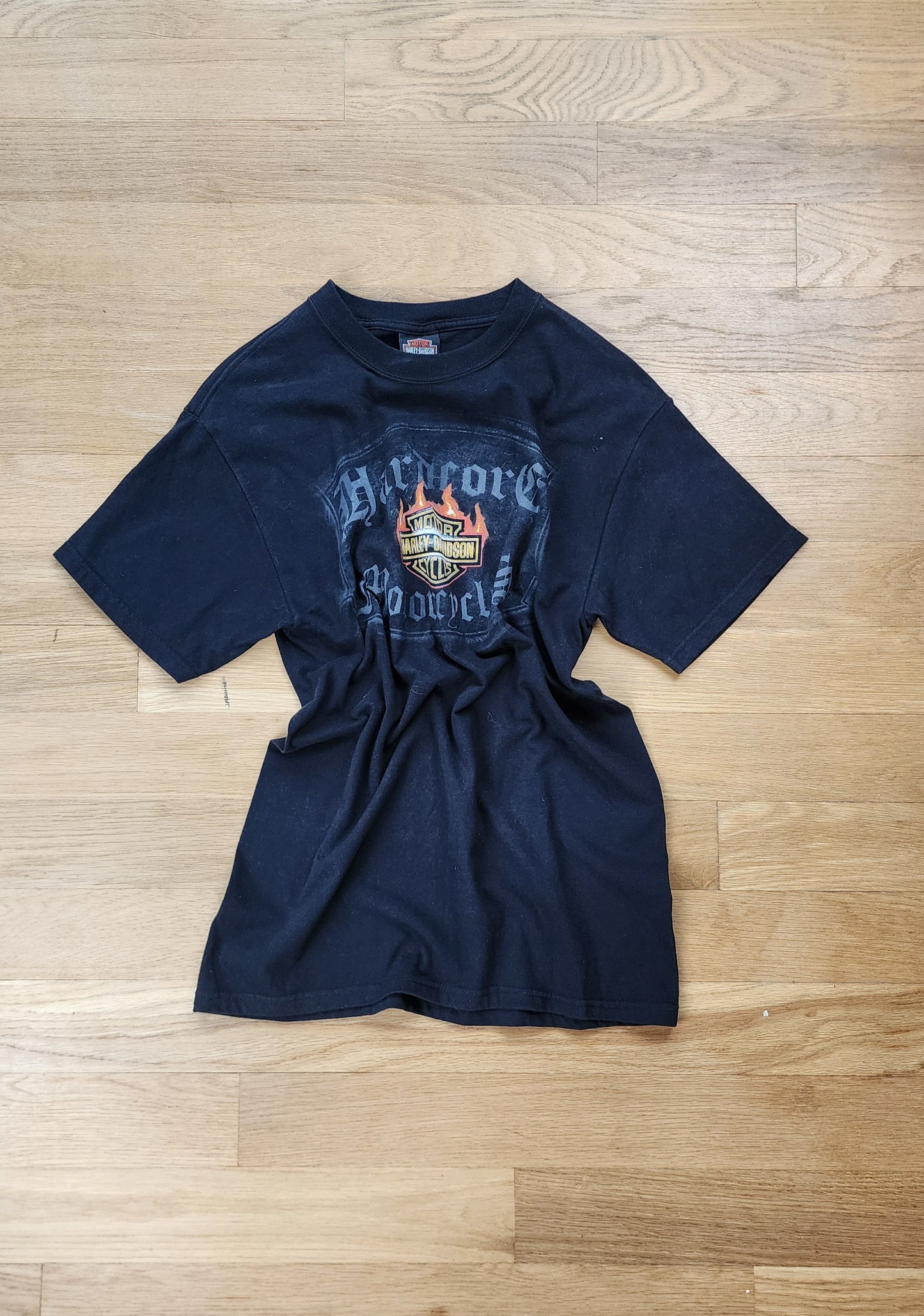 Vintage Harley Davidson Tshirt