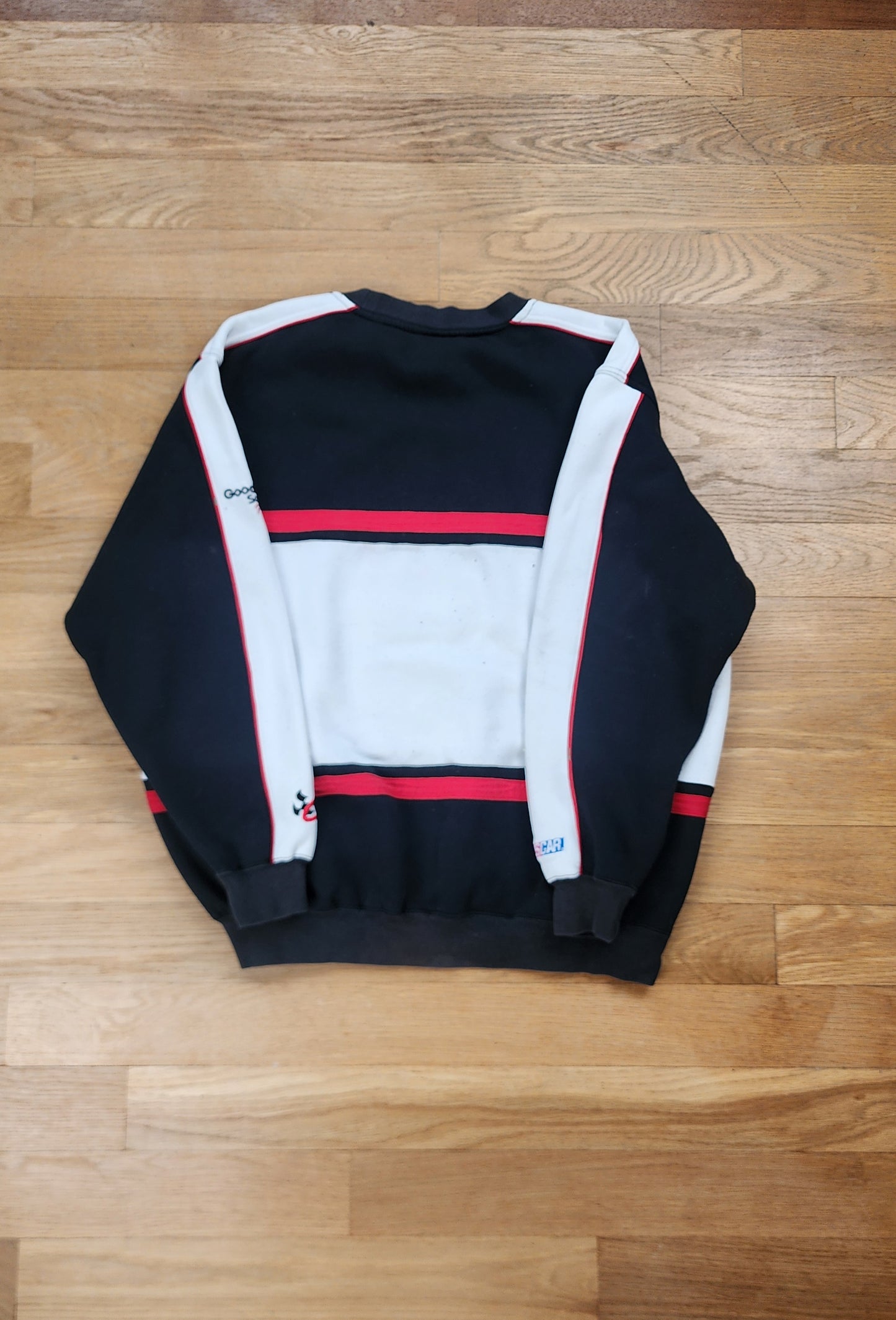 Vintage Goodwrench Sweatshirt