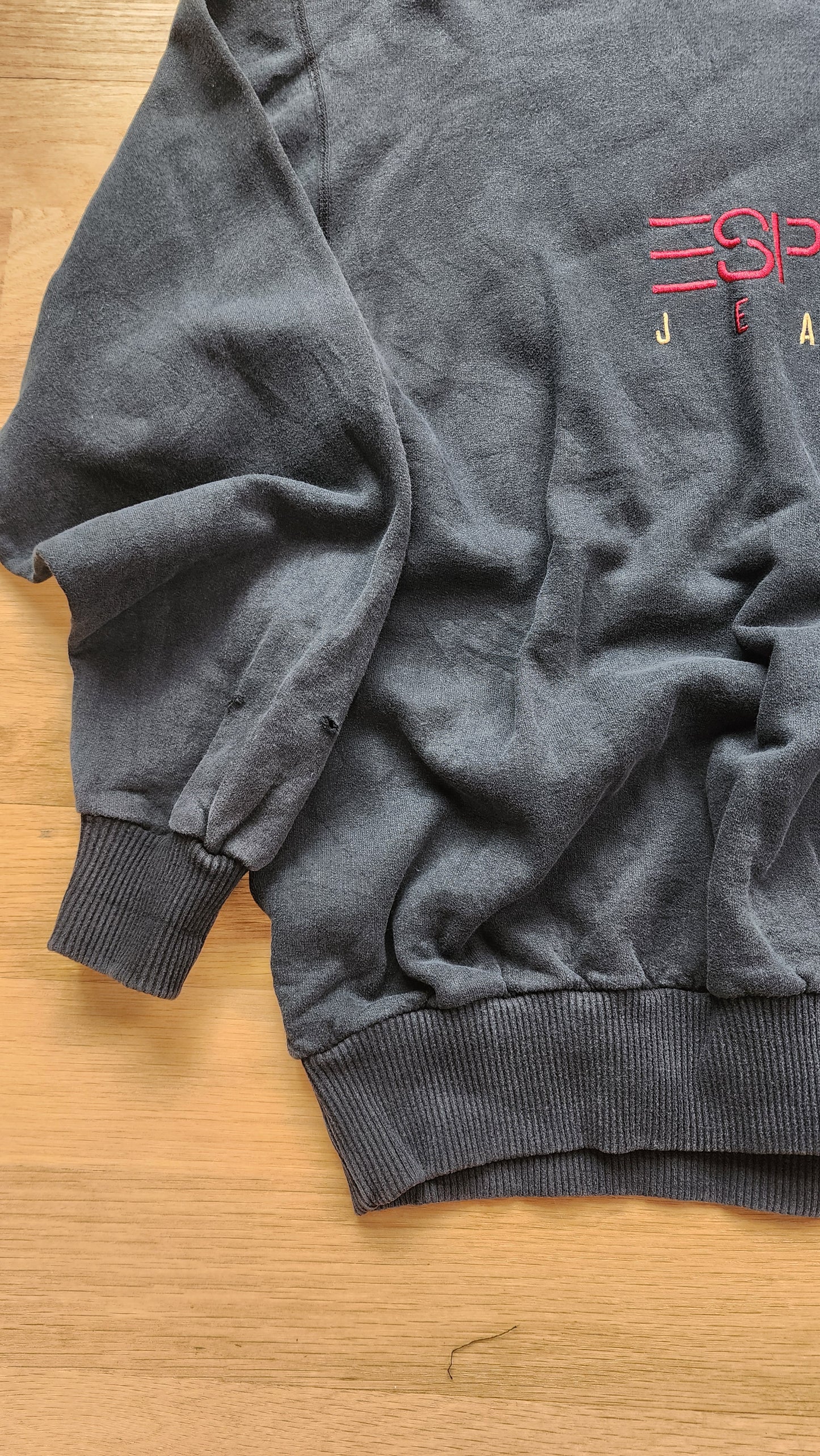 Vintage ESPRIT Jeans Sweatshirt
