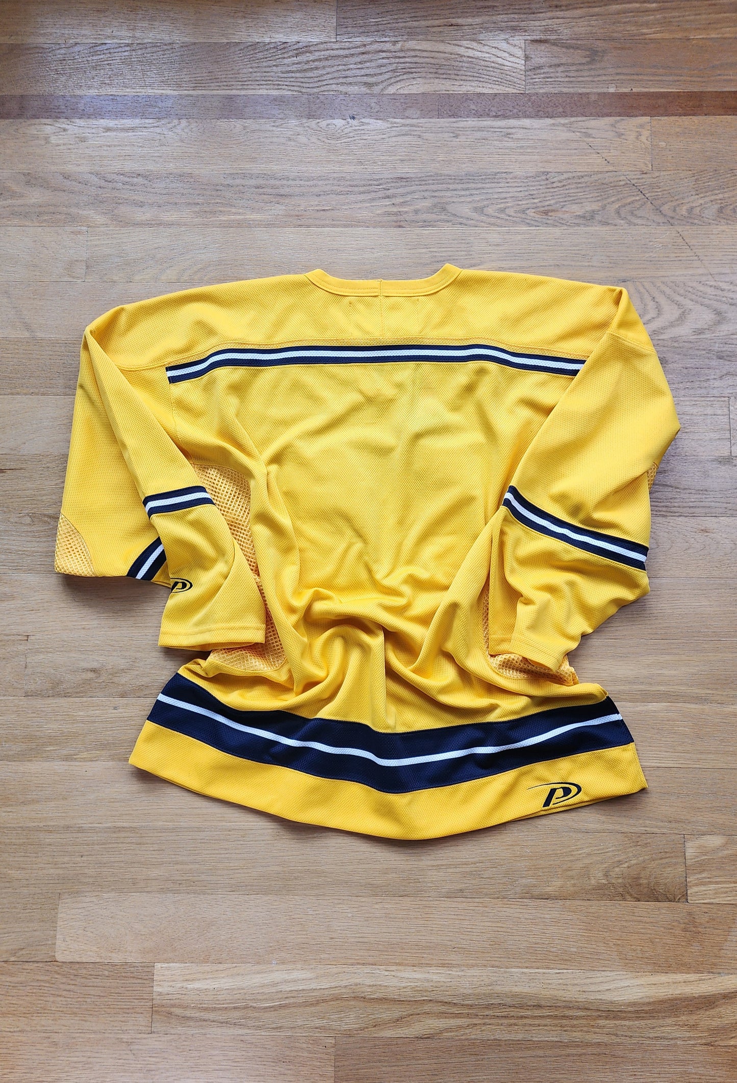 Vintage ProPlayer Hockey Jersey