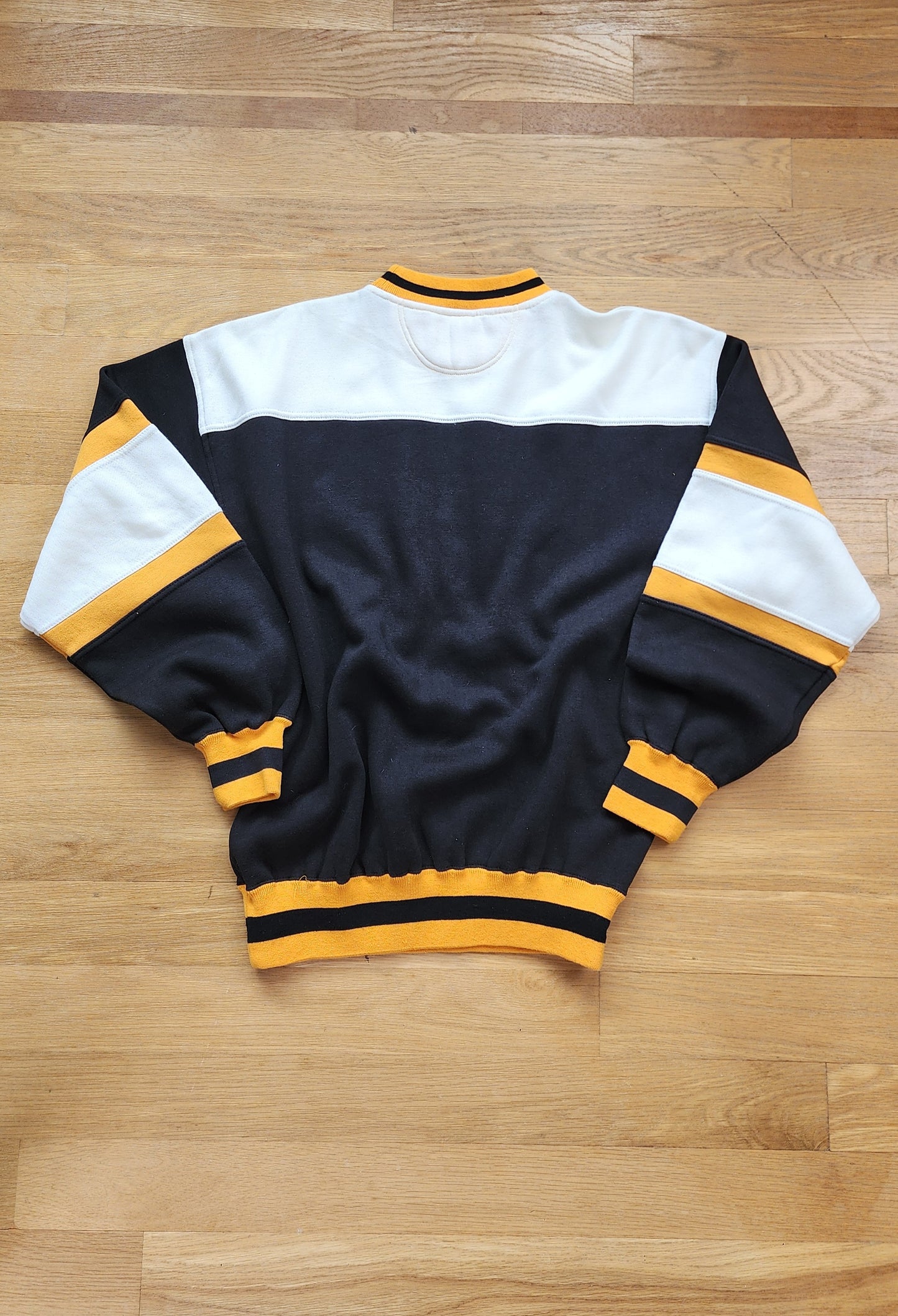 Vintage Penguins Sweatshirt