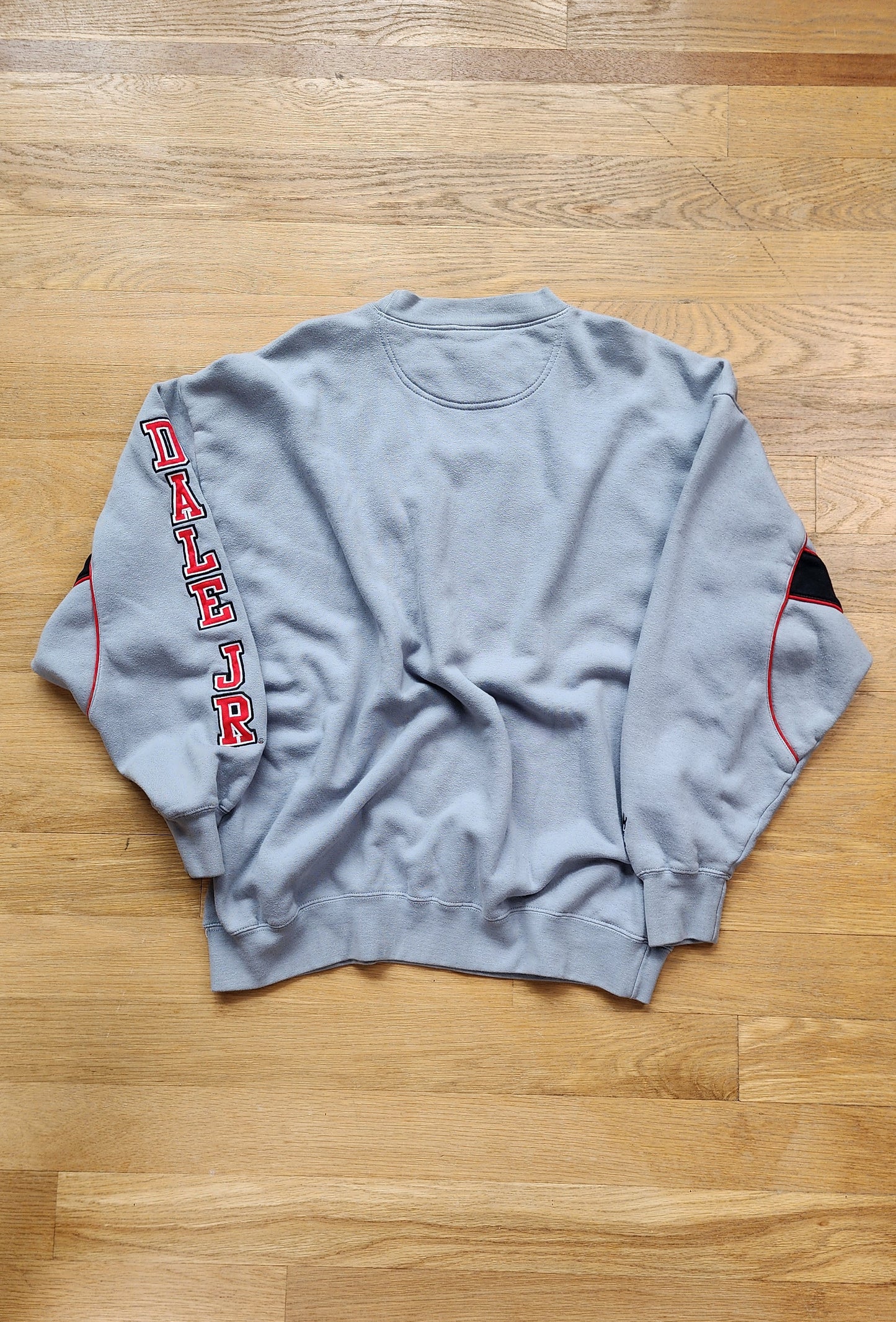 Vintage Dale Jr 88 Sports Sweatshirt