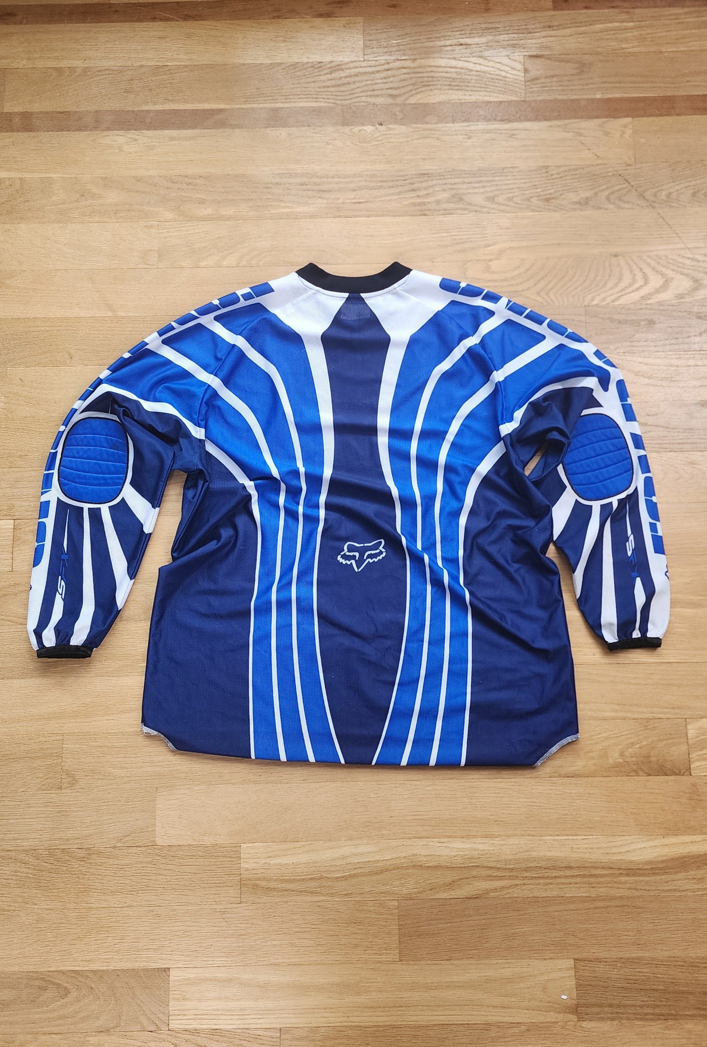 00s FOX Racing Jersey