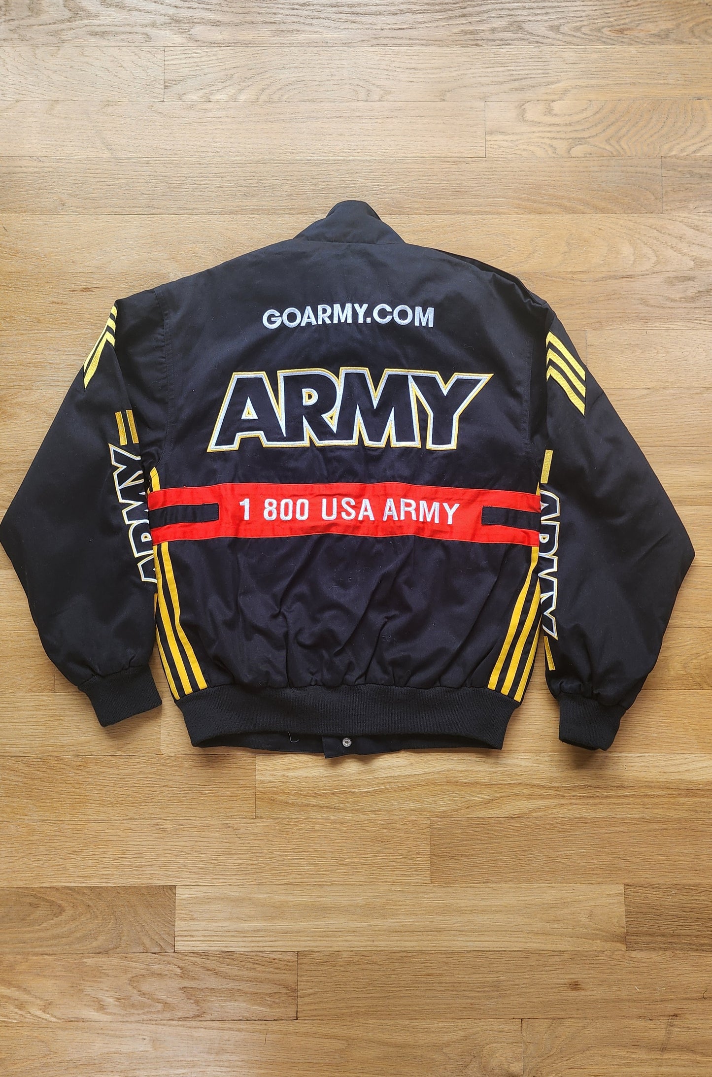 Vintage ARMY Jacket
