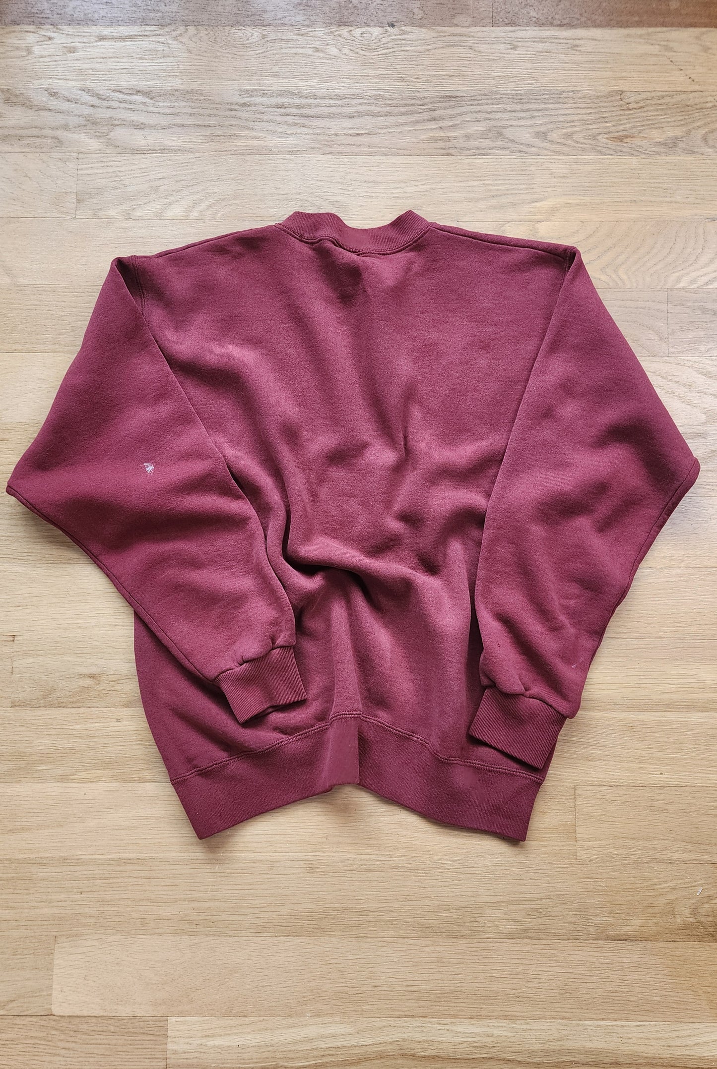 Vintage Havard Sweatshirt