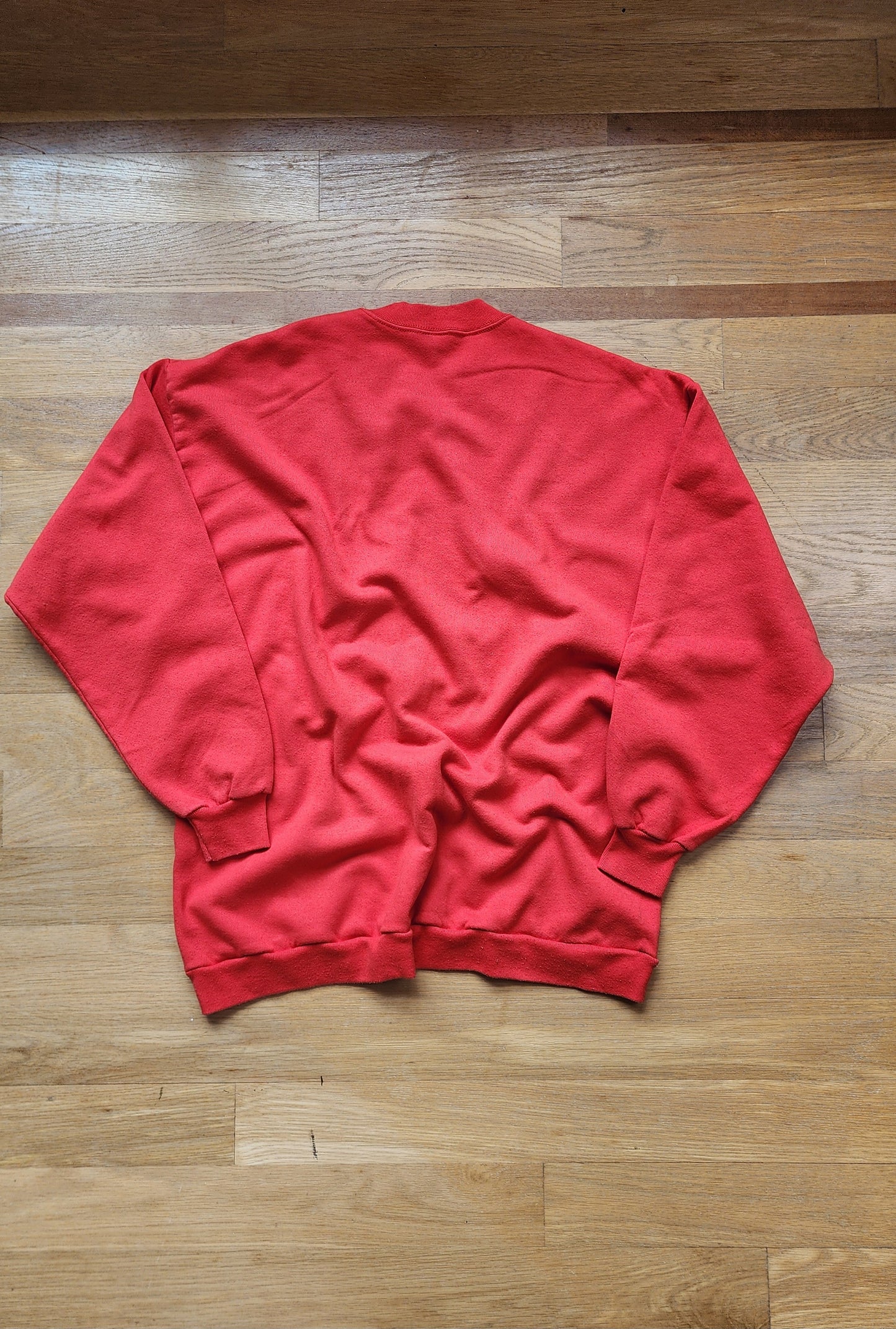 Vintage Bills Super Bowl Sweatshirt