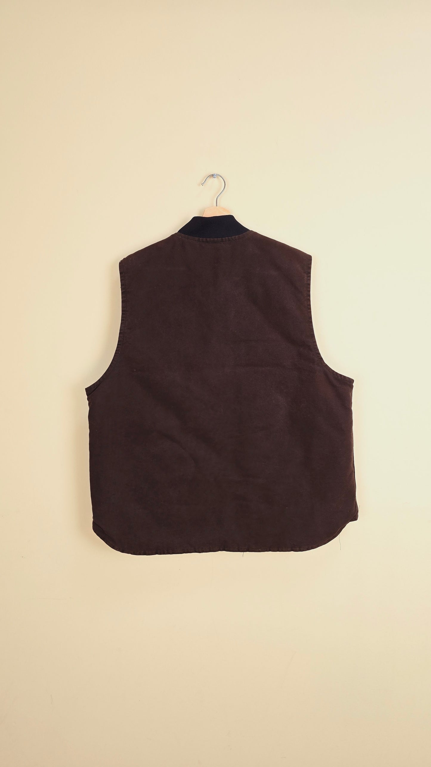 Vintage Carhartt X NY Yankees Vest - xL (V4)