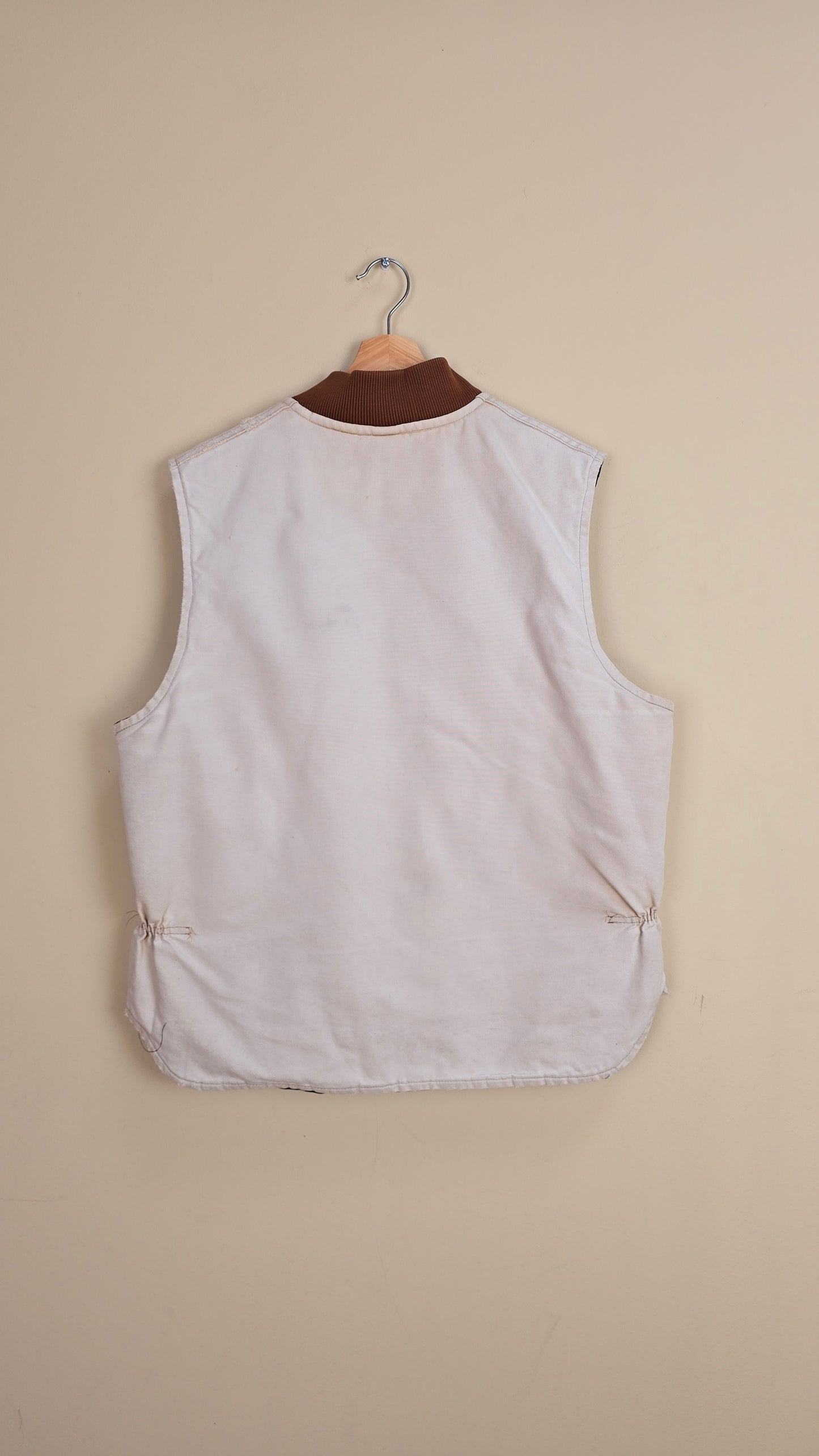 Vintage Carhartt X NY Yankees Vest - L (V1)