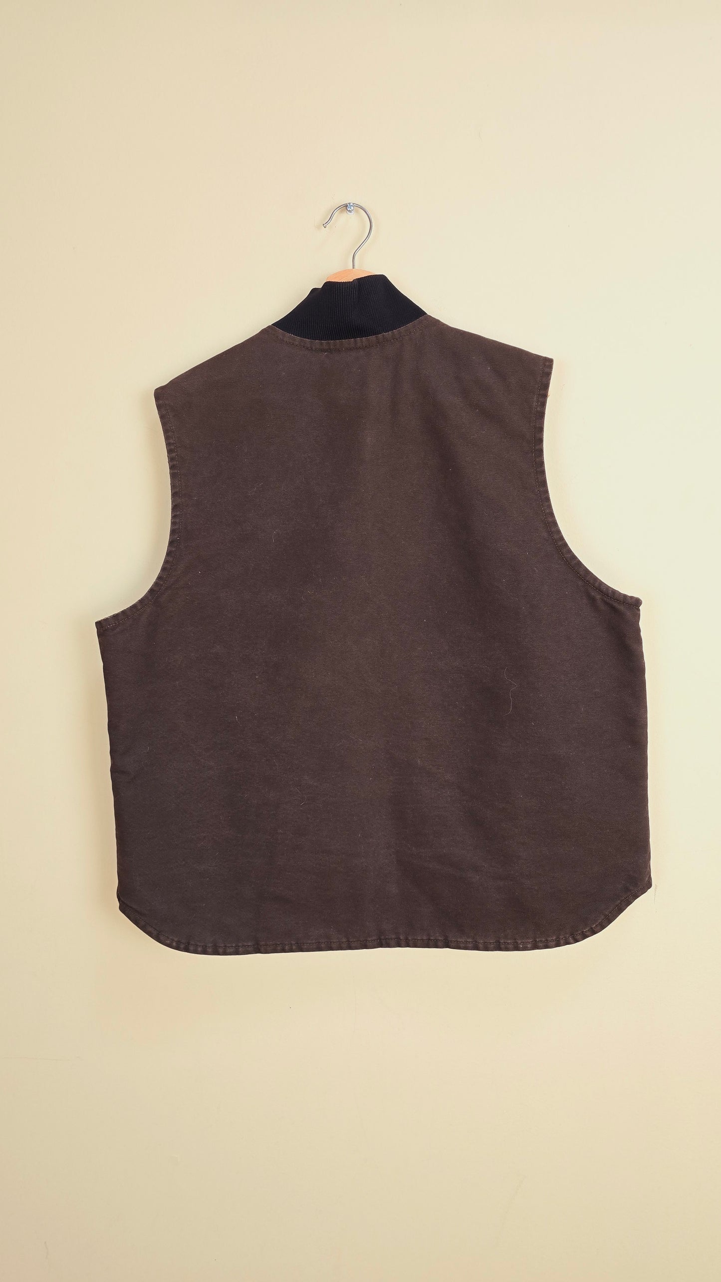 Vintage Carhartt X NY Yankees Vest - xL (V3)