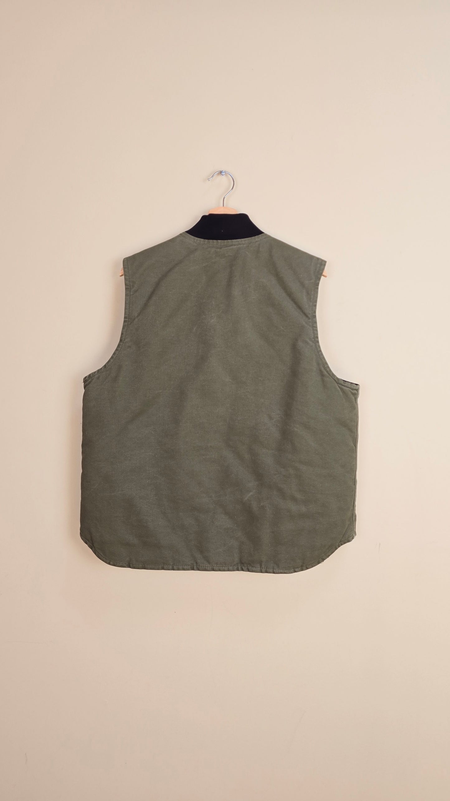 Vintage Carhartt X NY Yankees Vest - M/L (V6)