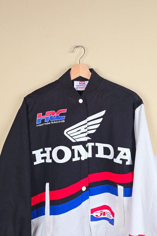 Vintage Honda Jacket (Size S) | IF15