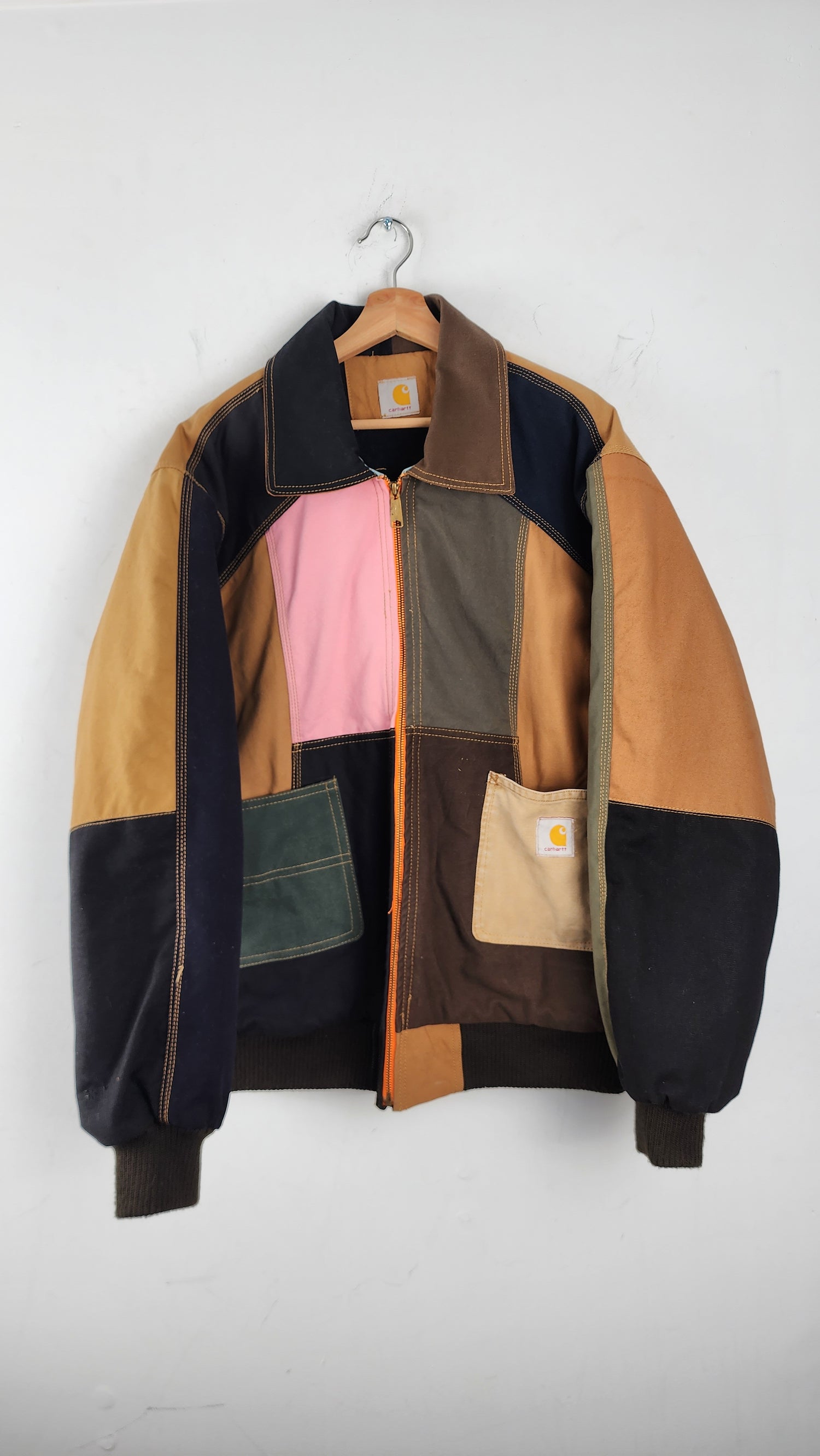 Carhartt Jackets