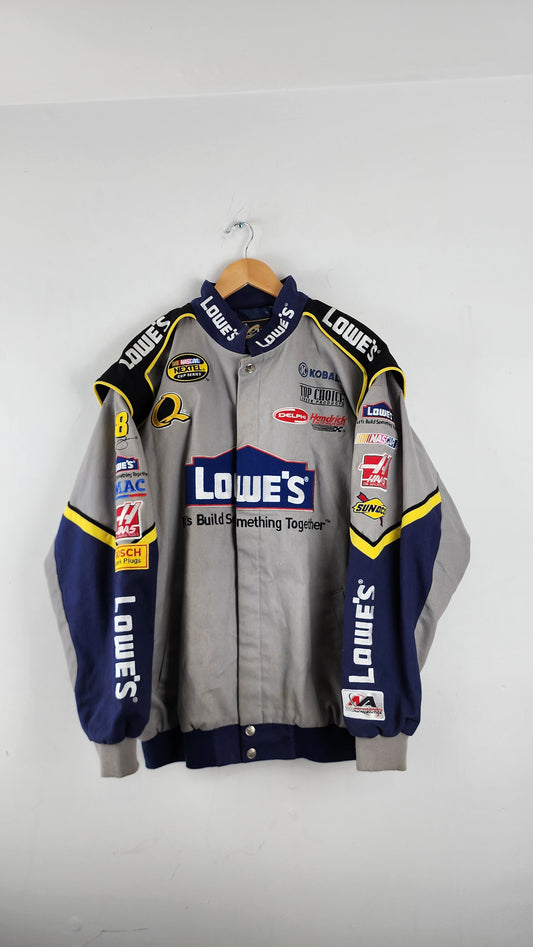 Chase Authentics Loewes Nascar Jacket