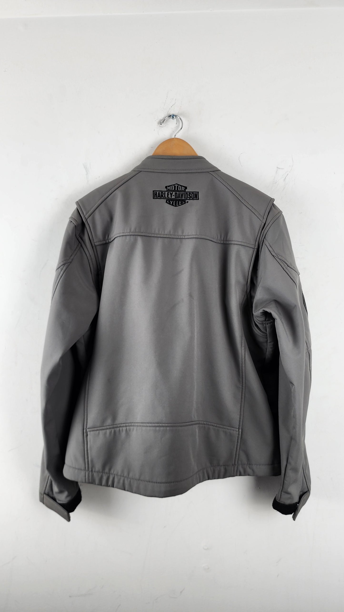 Vintage Harley Davidson Jacket