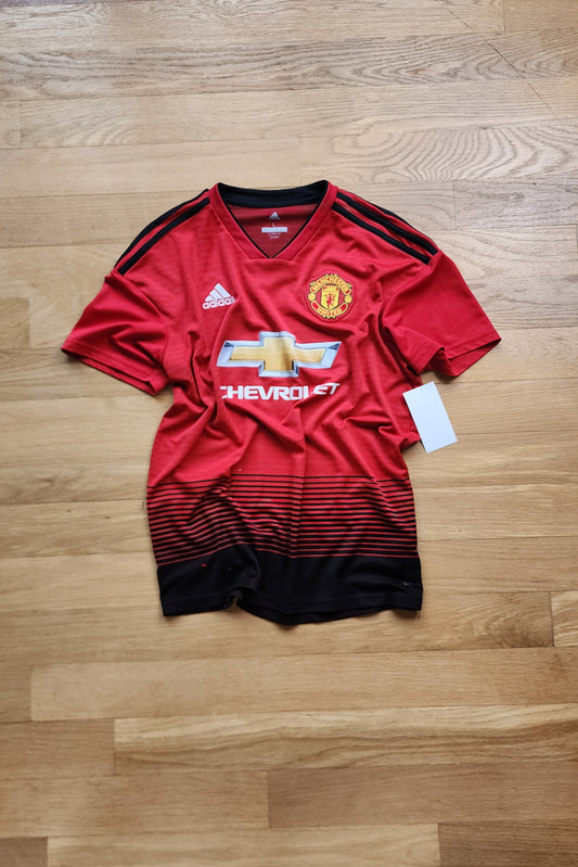 Manchester United Soccer Jersey