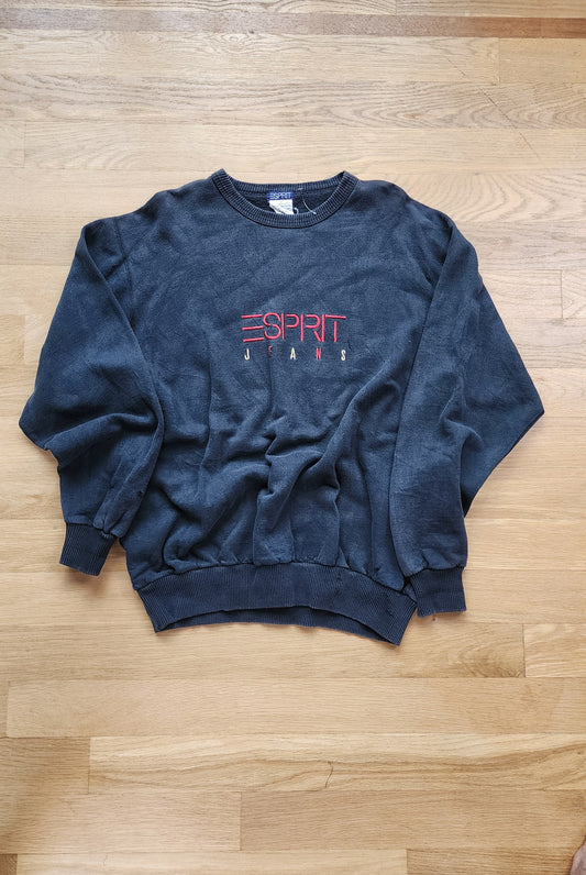 Vintage ESPRIT Jeans Sweatshirt