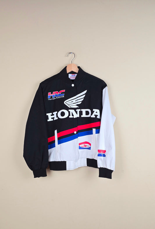 Vintage Honda Jacket (Size S) | IF15