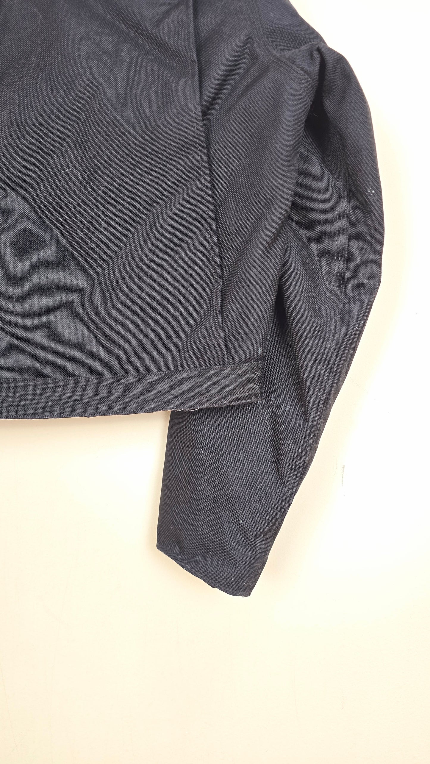 Vintage Carhartt X NY Yankees Cropped Jacket | Beige | Size M/L | 177