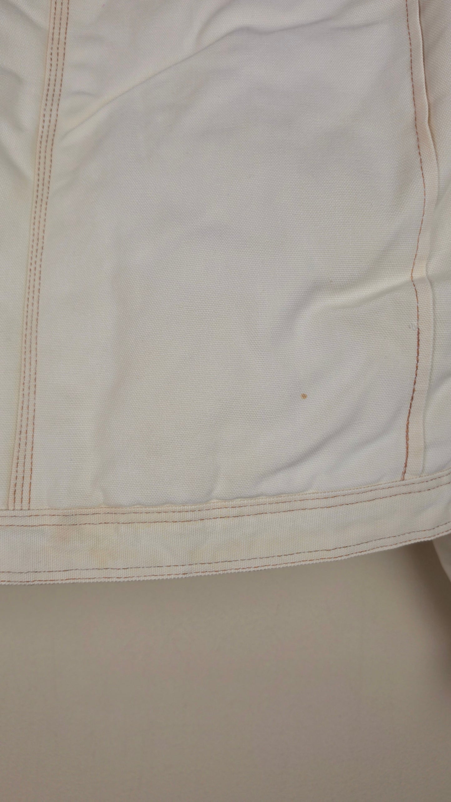 Vintage Carhartt X Detroit Cropped Jacket | Pastel | Size M | AU07