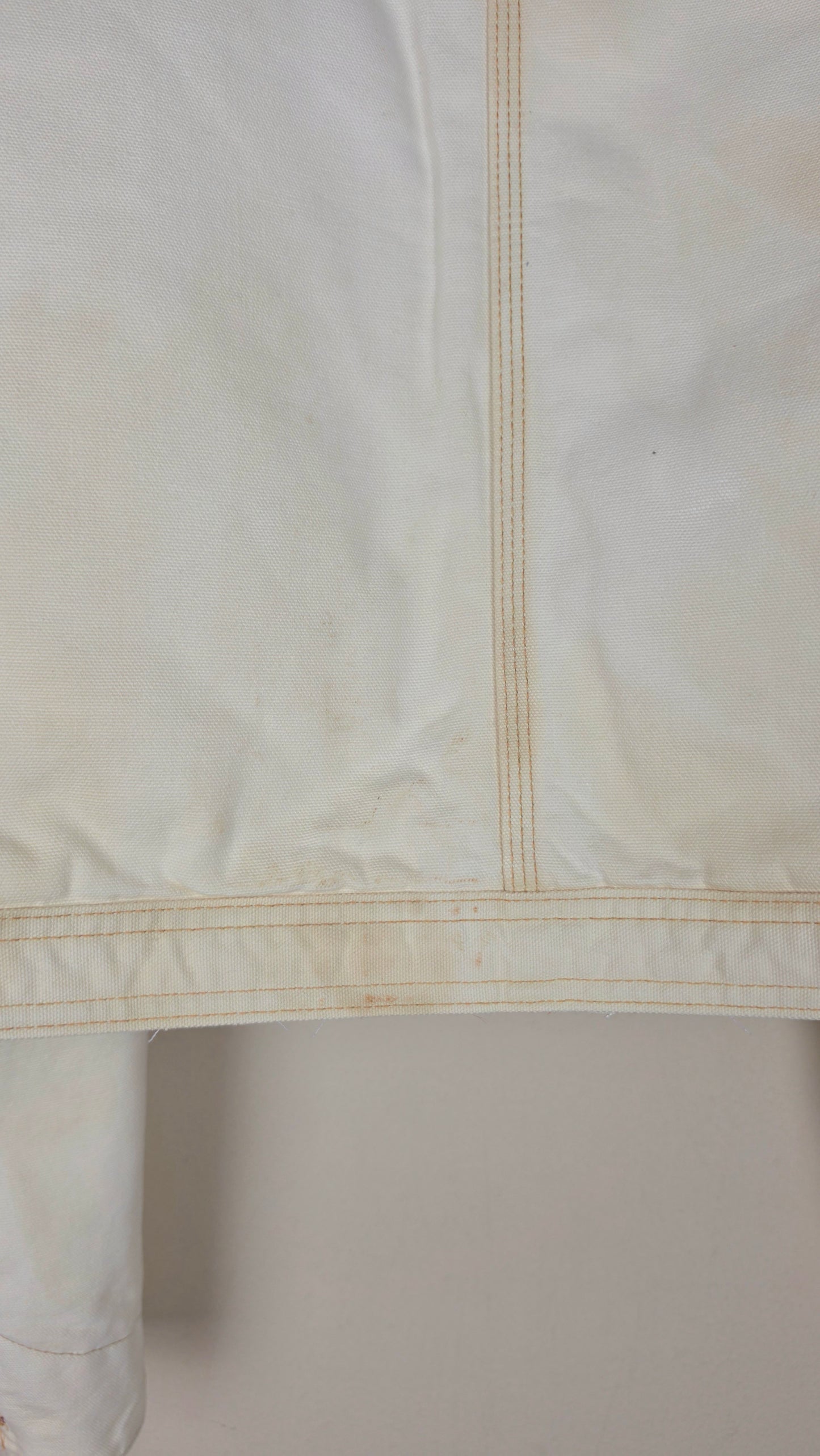Vintage Carhartt X Detroit Cropped Jacket | Pastel | Size M | AU57