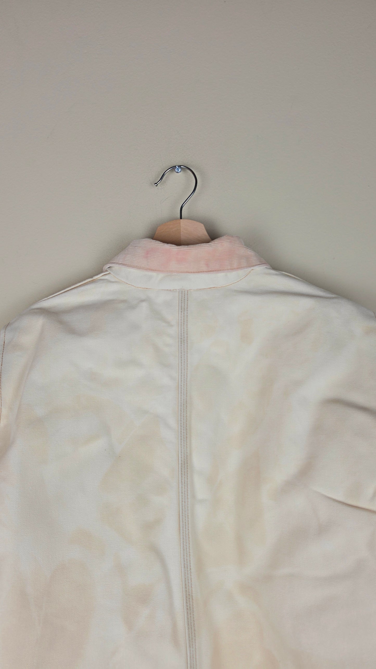 Vintage Carhartt X Detroit Cropped Jacket | Pastel | Size 2XL | AU59